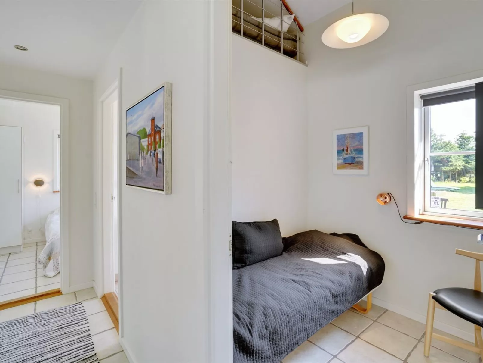 "Saija" - 2.7km from the sea-Buiten