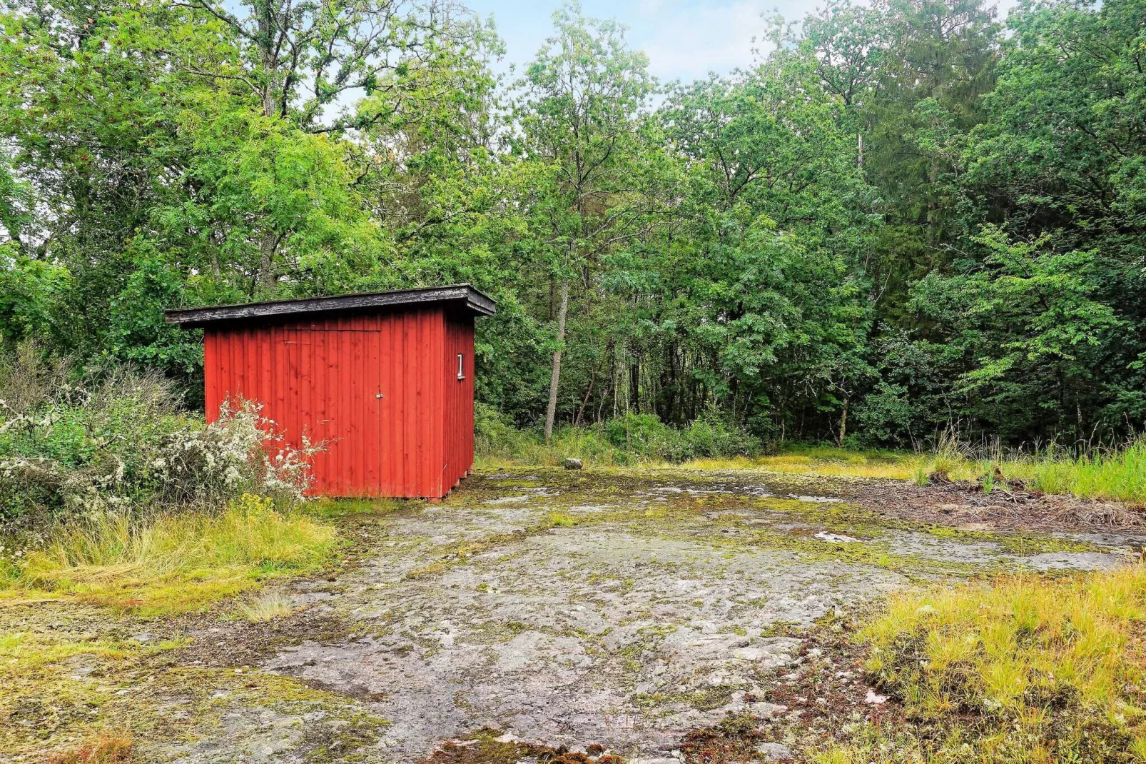 4 persoons vakantie huis in Jämjö-Buitenlucht