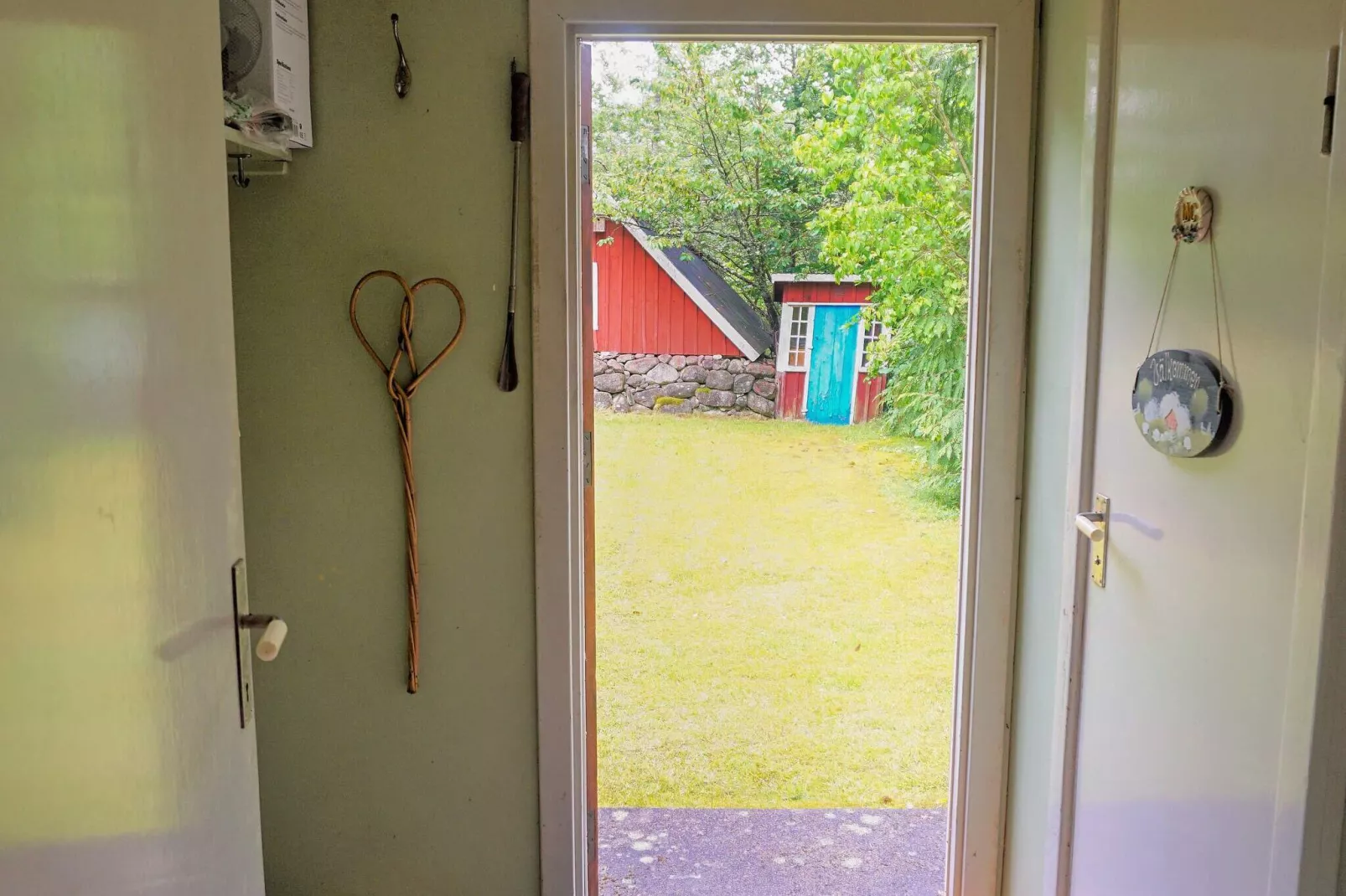 4 persoons vakantie huis in Jämjö-Binnen