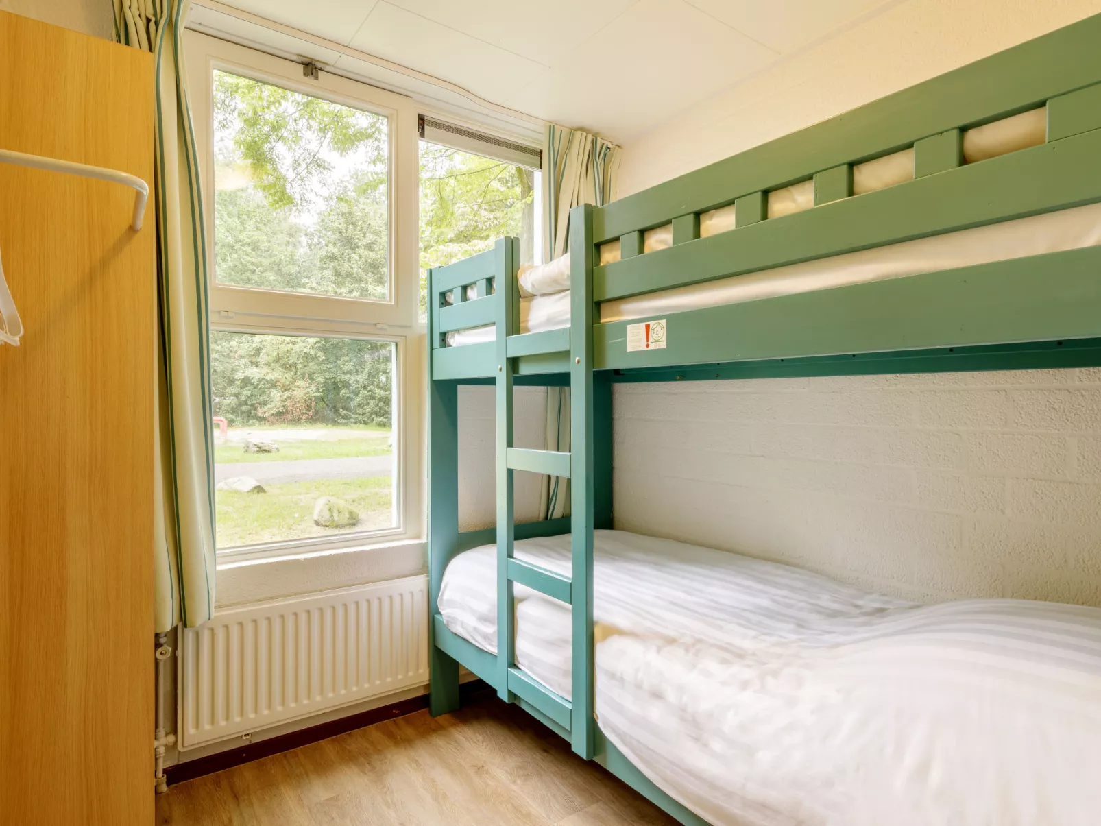 Comfort Cottage-Binnen