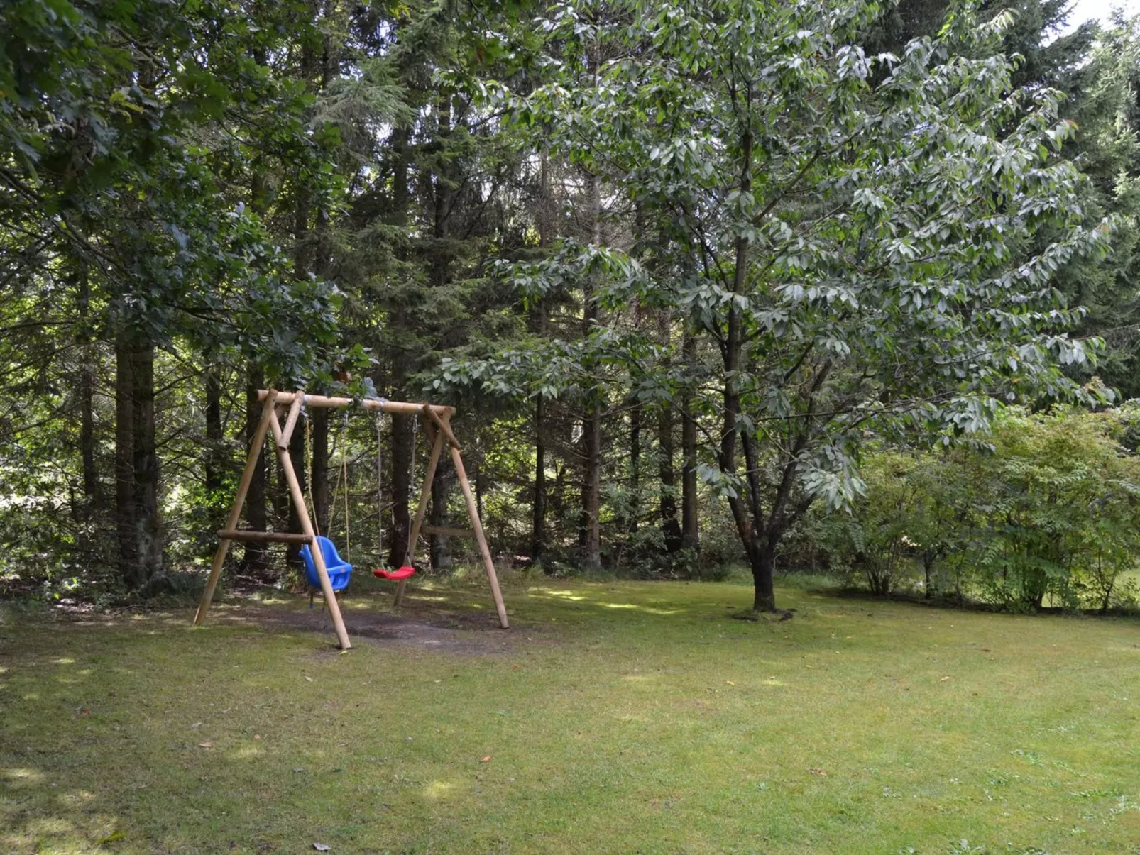 "Amanda" - 30km from the sea-Buiten