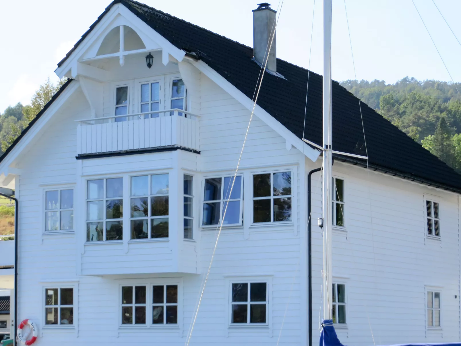 Bakkakaien (FJH440)-Buiten