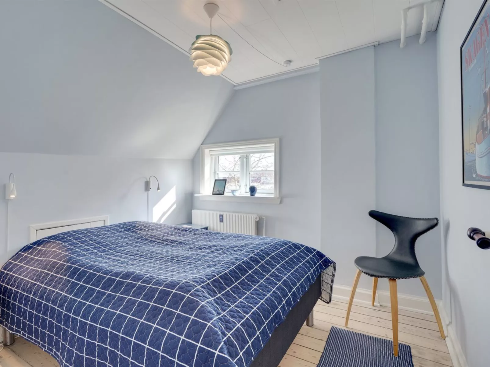 "Tytti" - 600m from the sea in NW Jutland-Binnen
