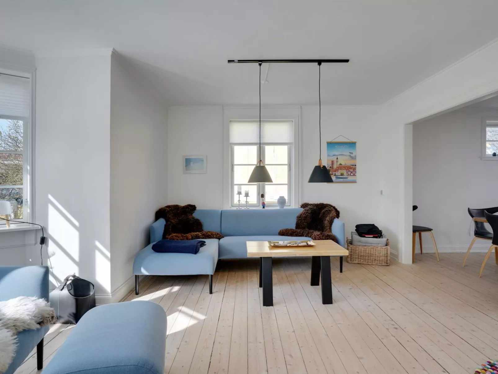 "Tytti" - 600m from the sea in NW Jutland-Binnen