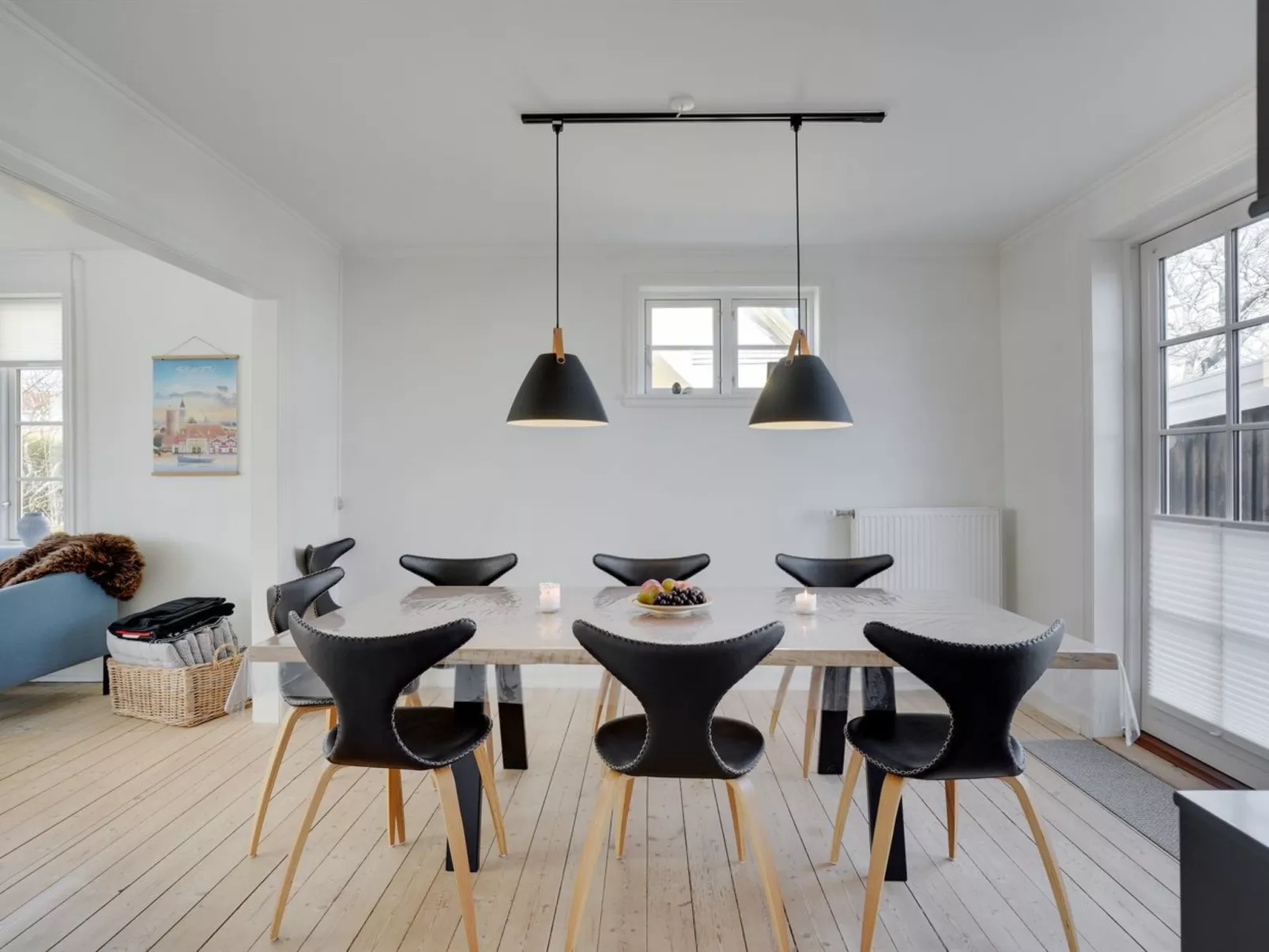 "Tytti" - 600m from the sea in NW Jutland-Binnen