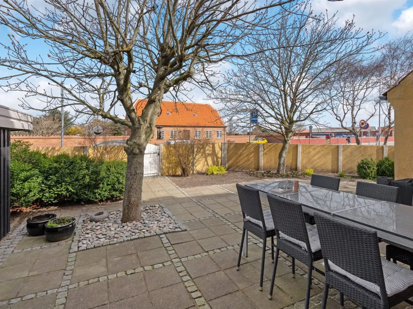 "Tytti" - 600m from the sea in NW Jutland-Buiten