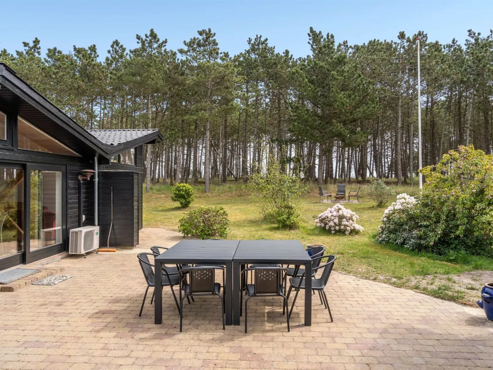 "Keyla" - 50m from the sea-Buiten