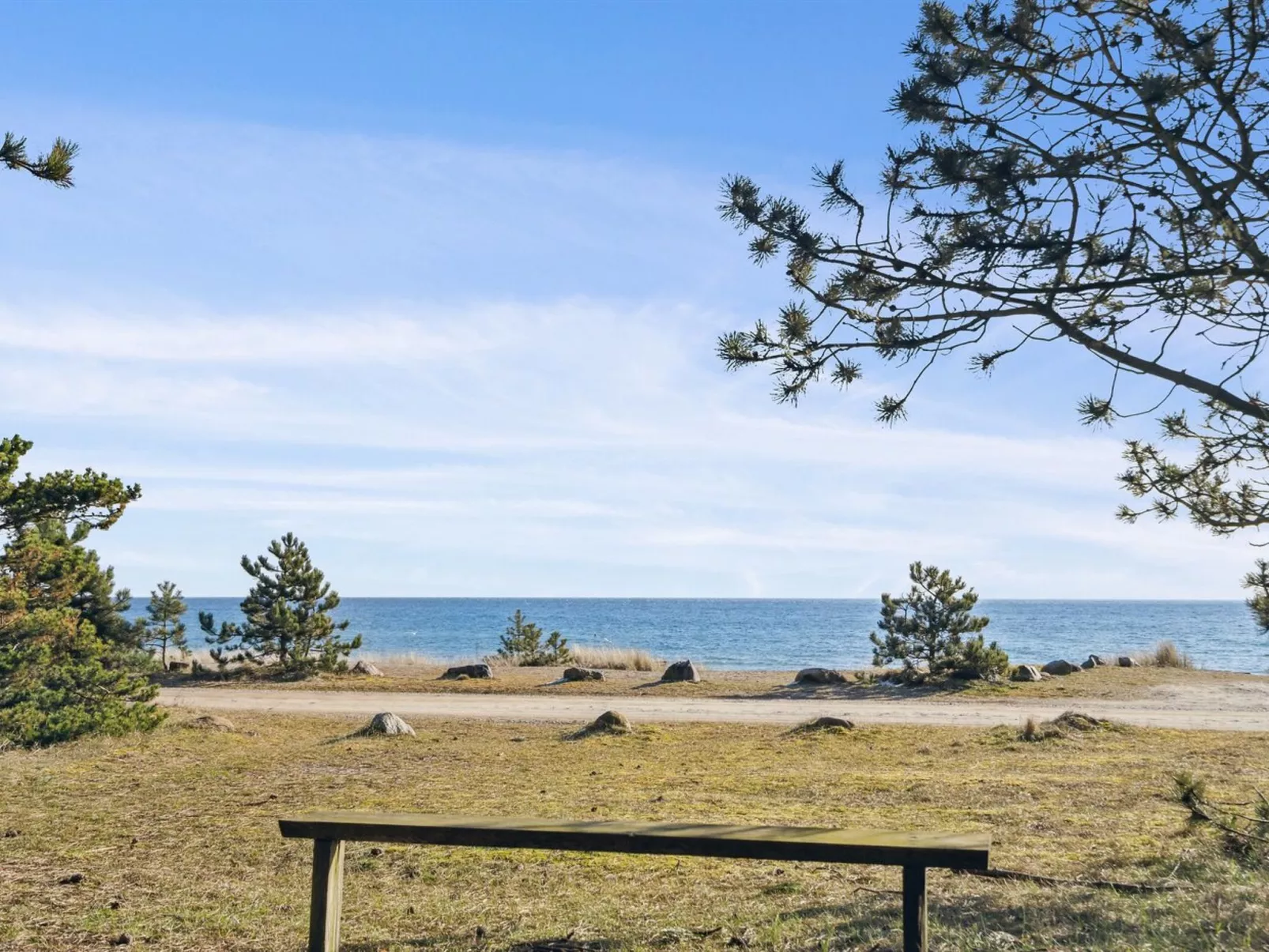 "Keyla" - 50m from the sea-Buiten