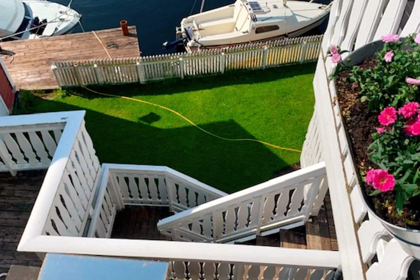 8 persoons vakantie huis in LINDÅS-Buitenlucht