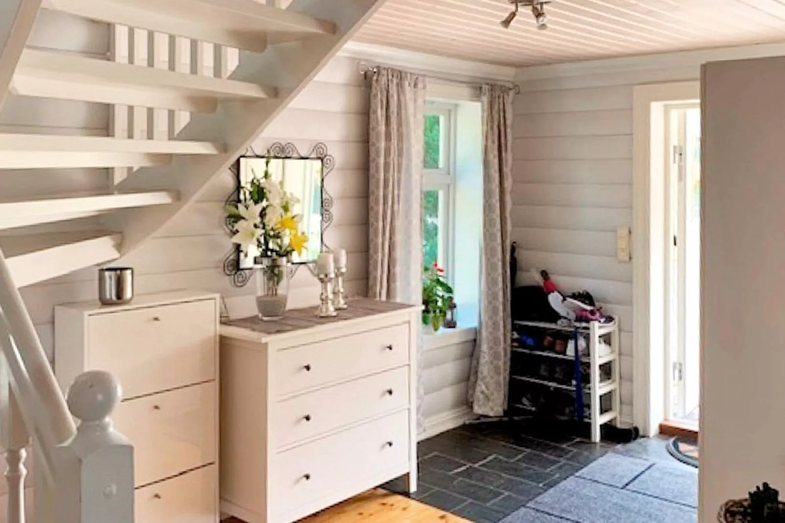 8 persoons vakantie huis in LINDÅS-Binnen