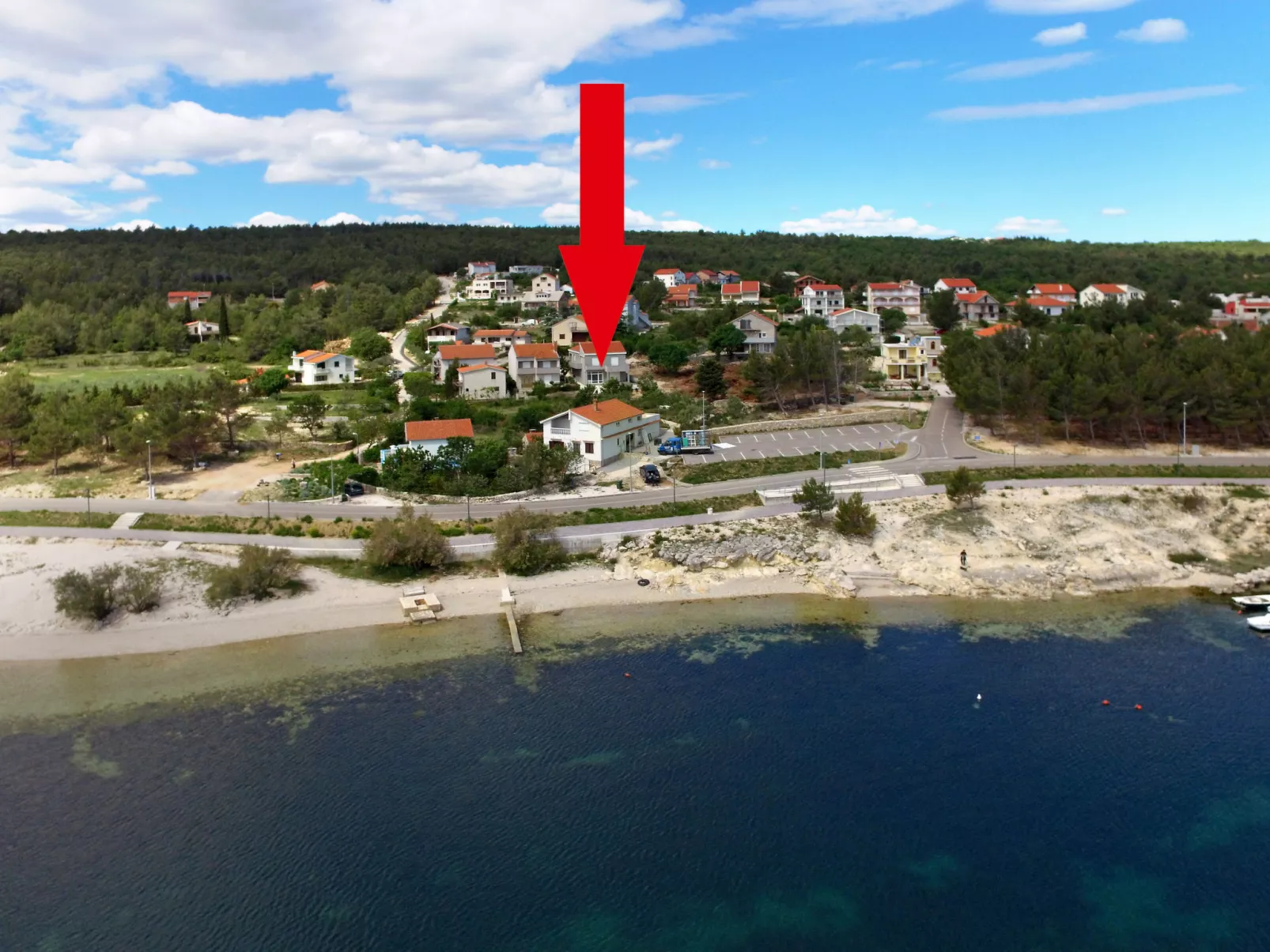Nika-Buiten