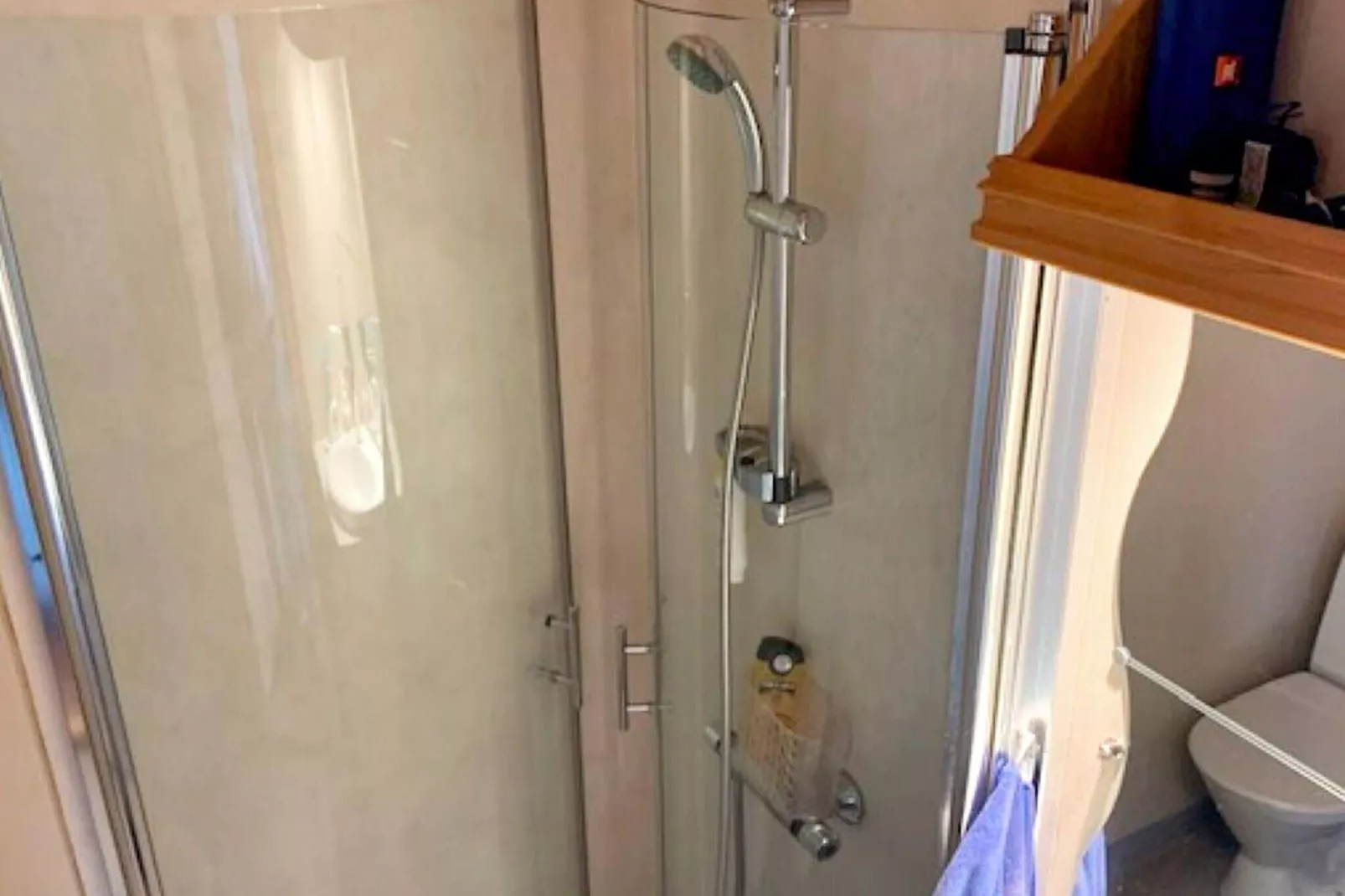 8 persoons vakantie huis in LINDÅS-Binnen