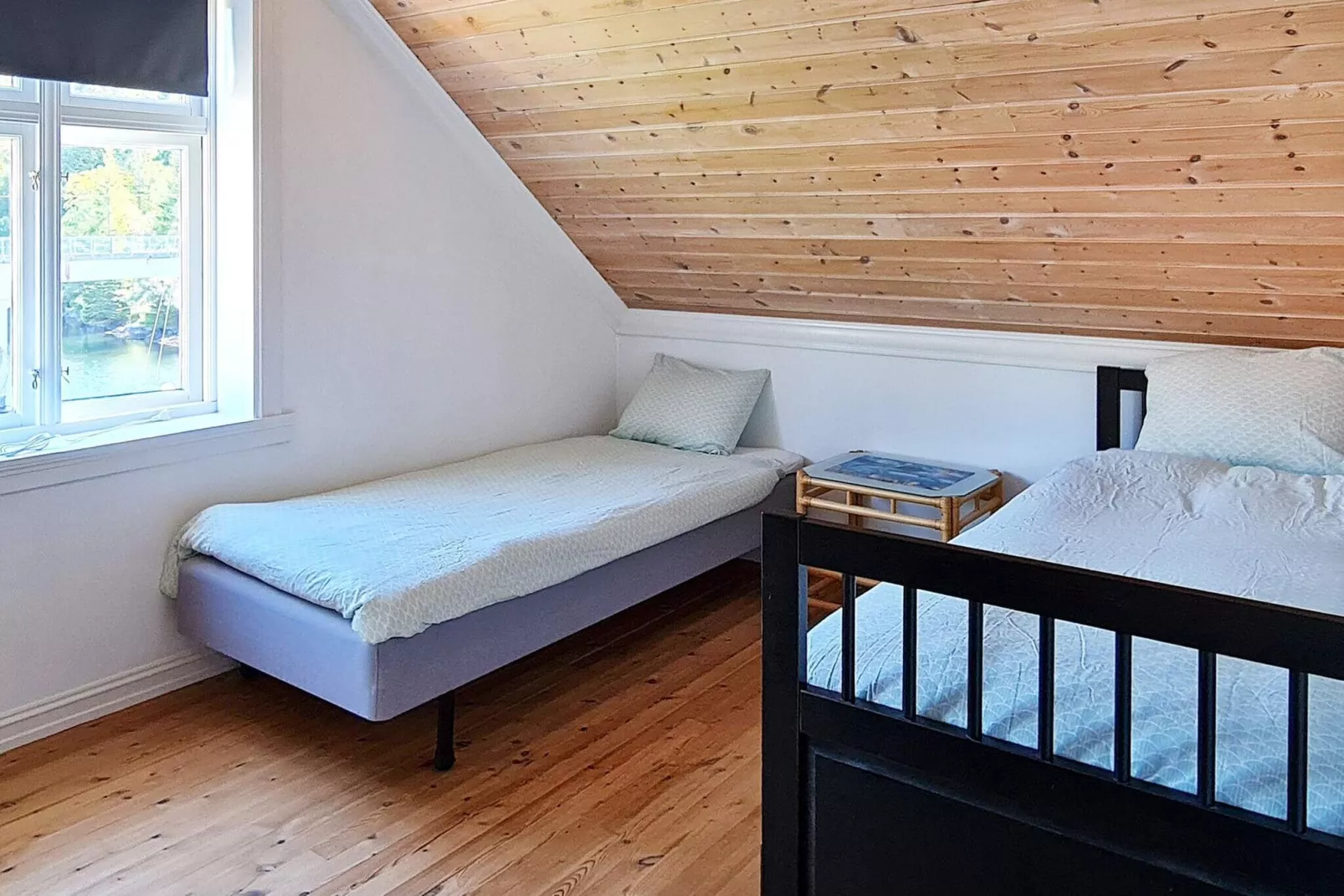 8 persoons vakantie huis in LINDÅS-Binnen