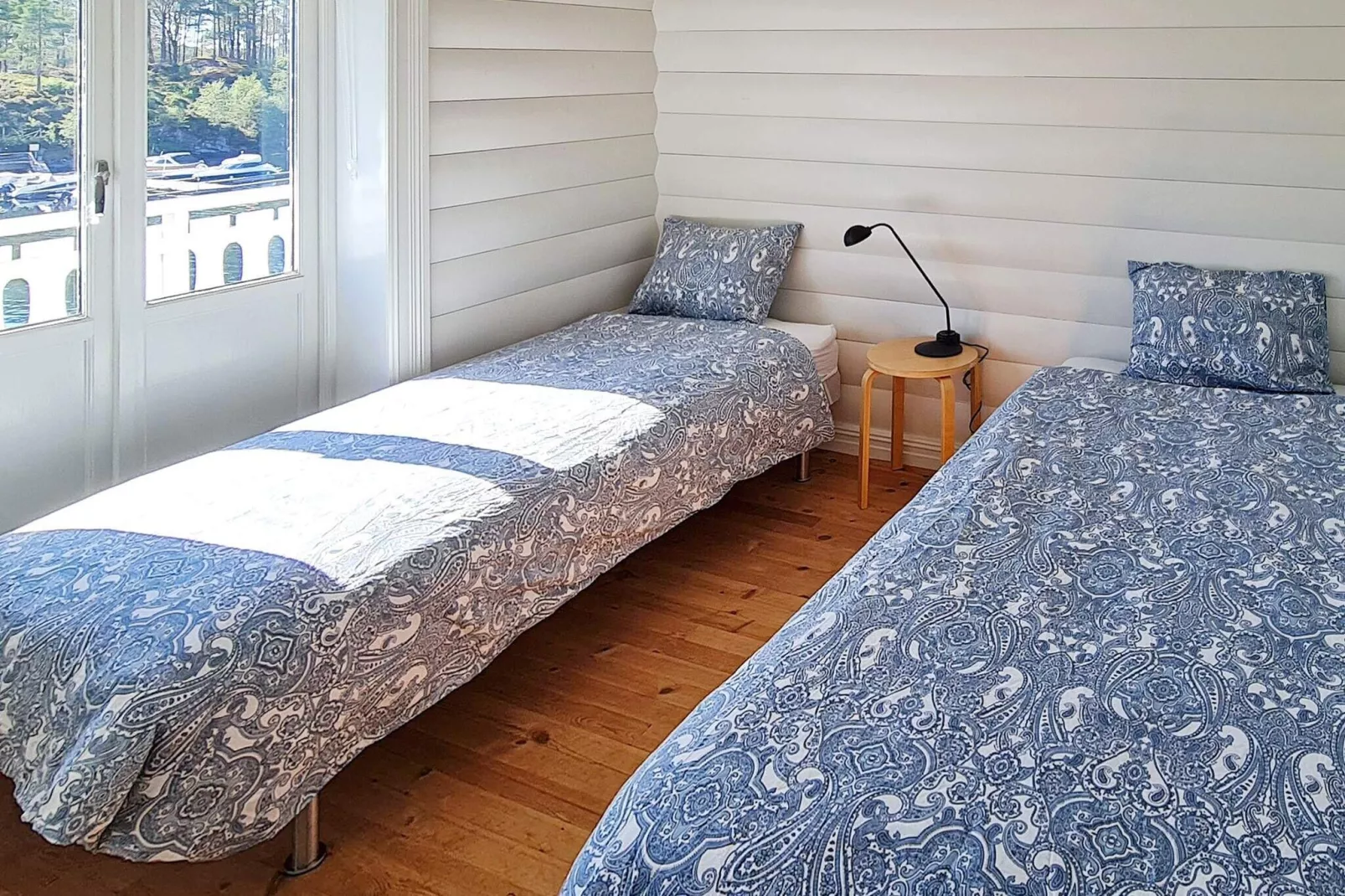 8 persoons vakantie huis in LINDÅS-Binnen