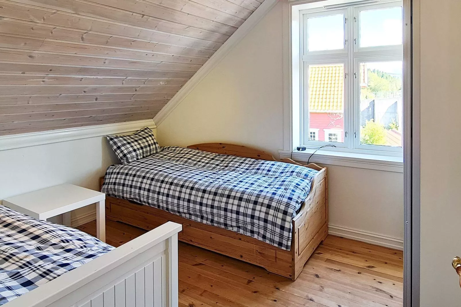 8 persoons vakantie huis in LINDÅS-Binnen