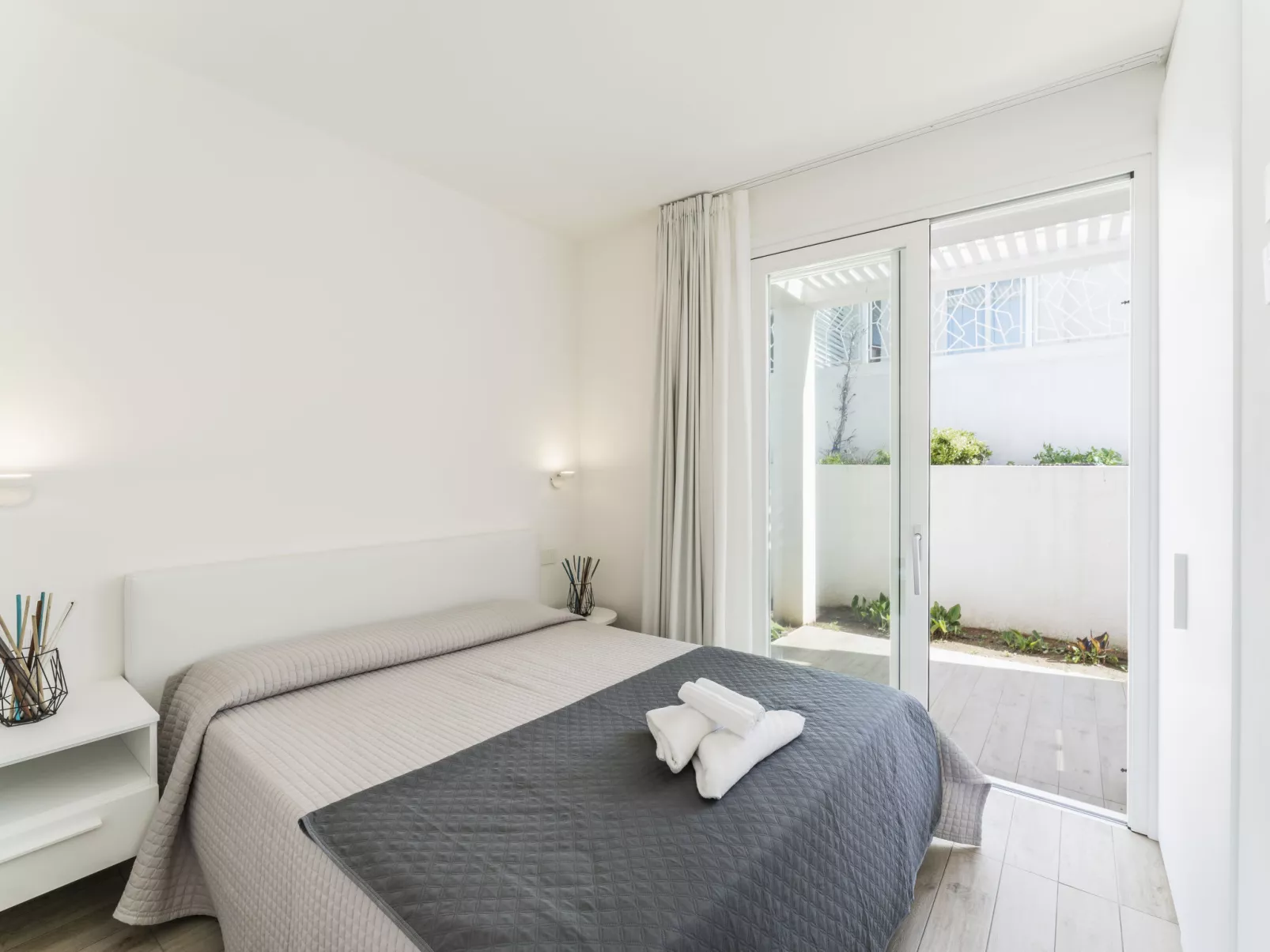 Capo Falcone Charming Apartment