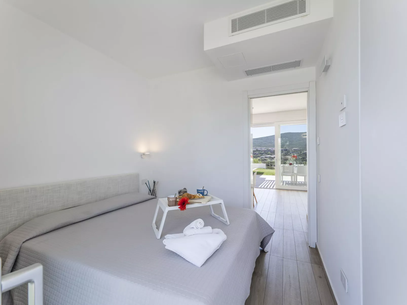 Capo Falcone Charming Apartment