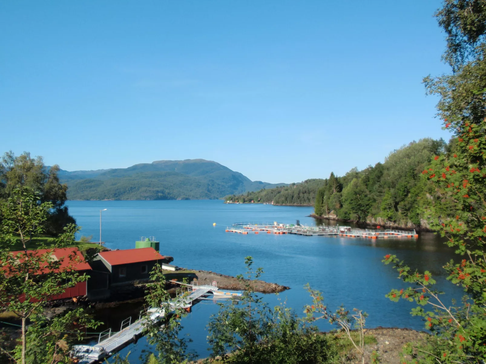 Nystølen (FJH657)-Buiten