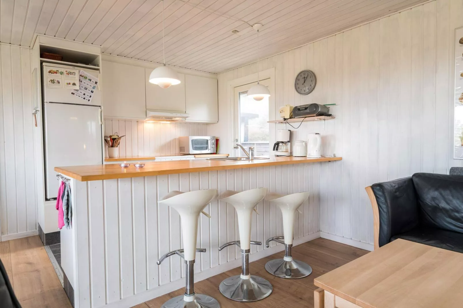 6 persoons vakantie huis in Fanø-Binnen