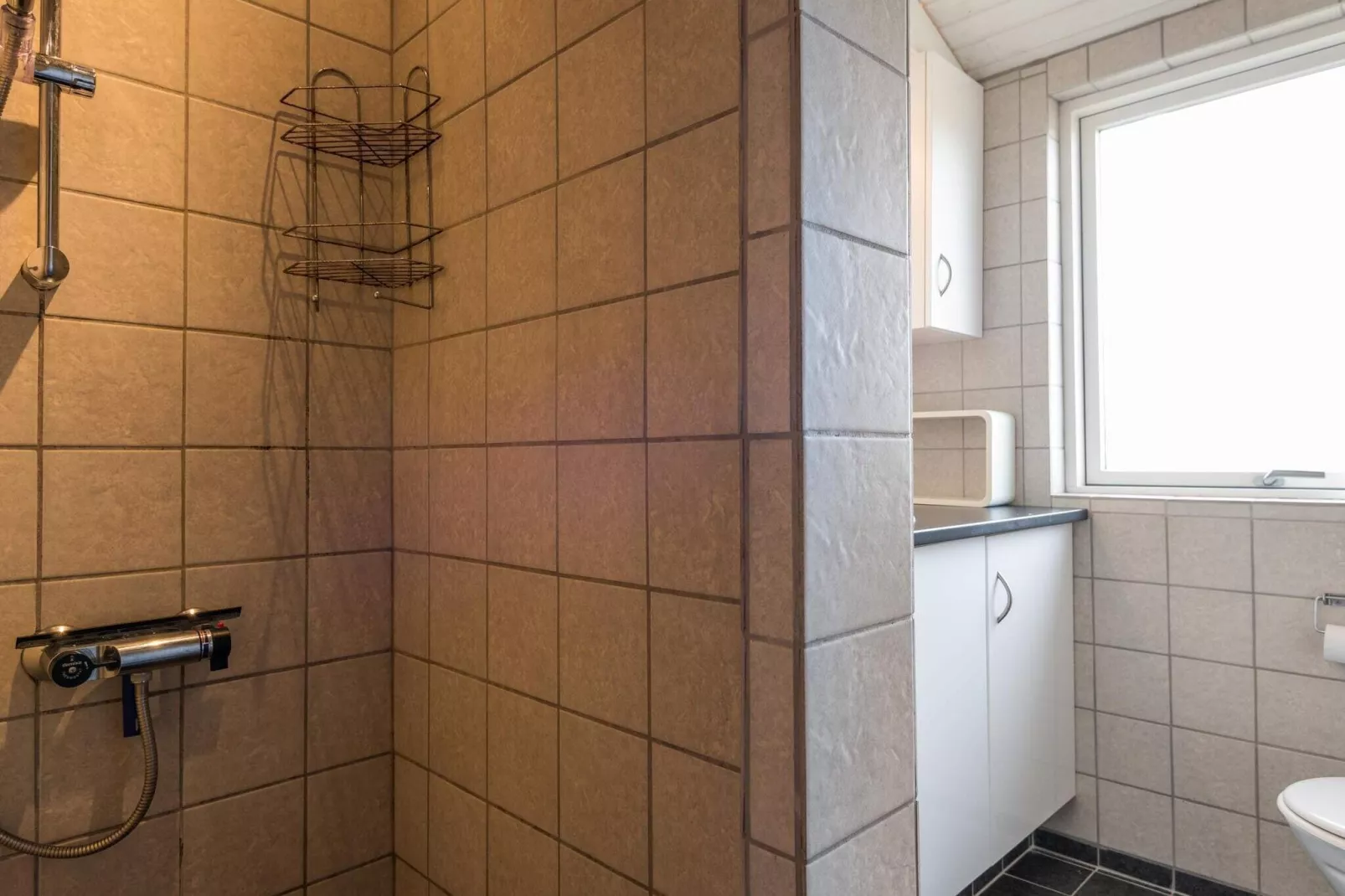 6 persoons vakantie huis in Fanø-Binnen