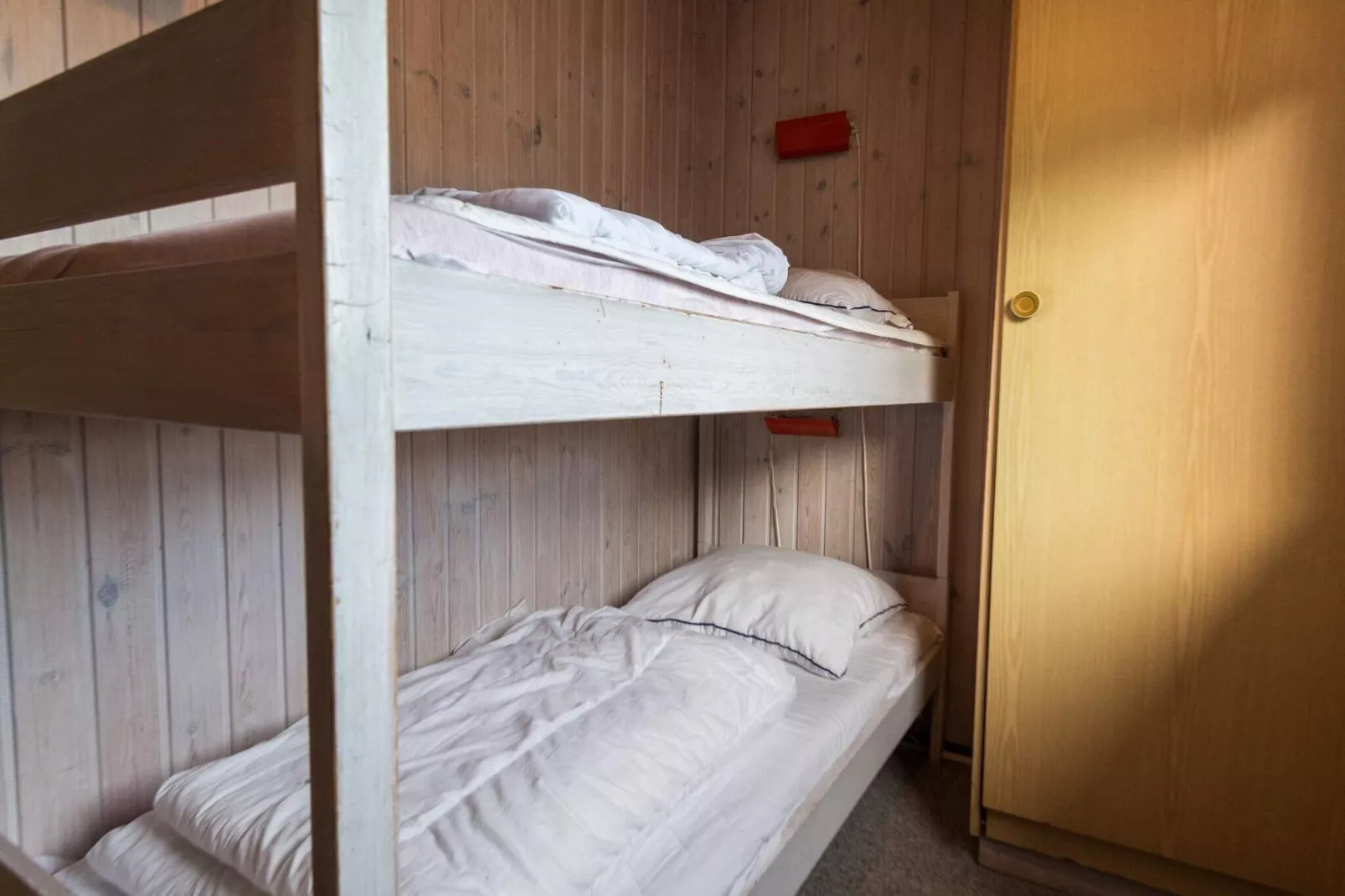 6 persoons vakantie huis in Fanø-Binnen