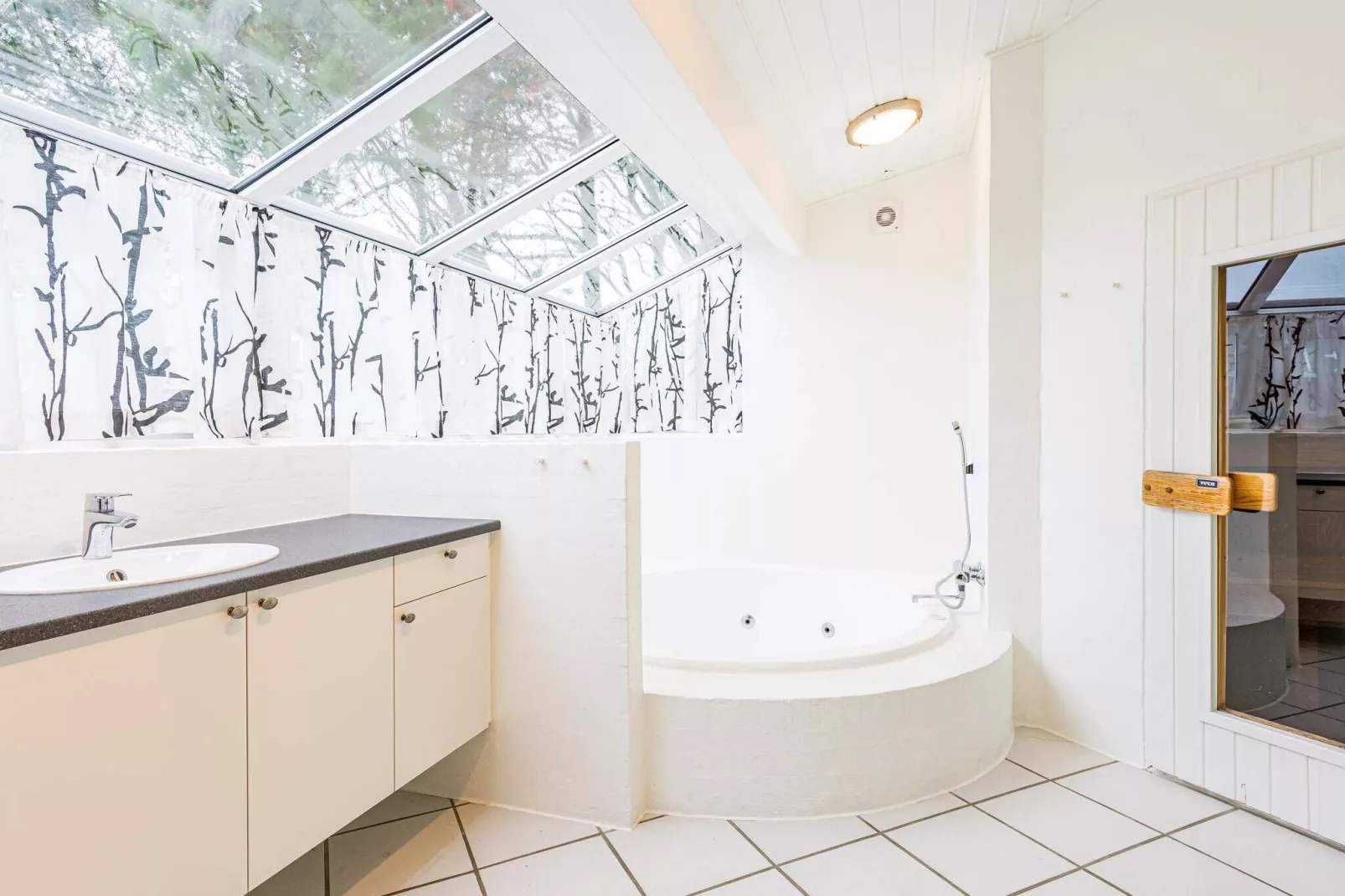 8 persoons vakantie huis in Henne-Spa