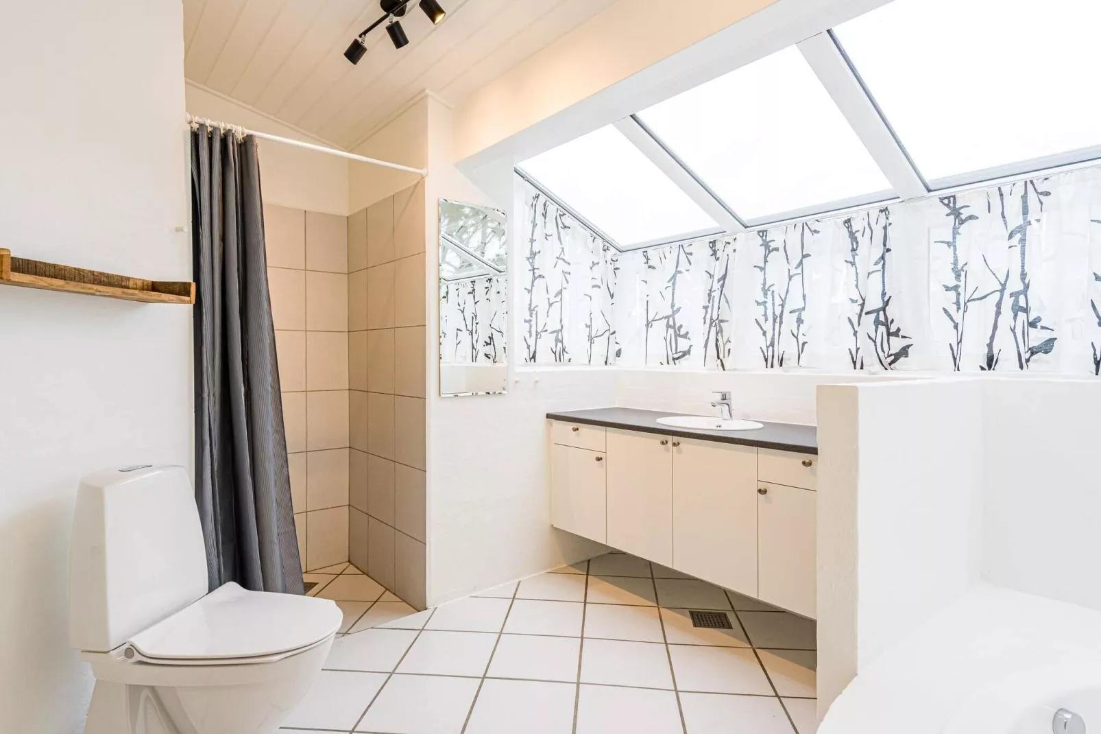 8 persoons vakantie huis in Henne-Binnen