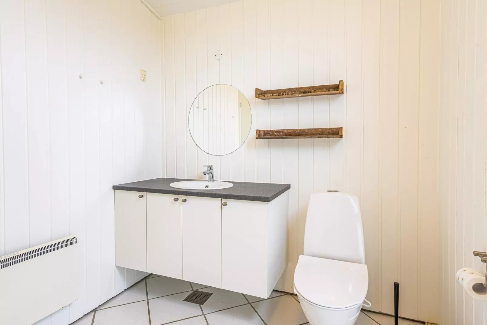8 persoons vakantie huis in Henne-Binnen