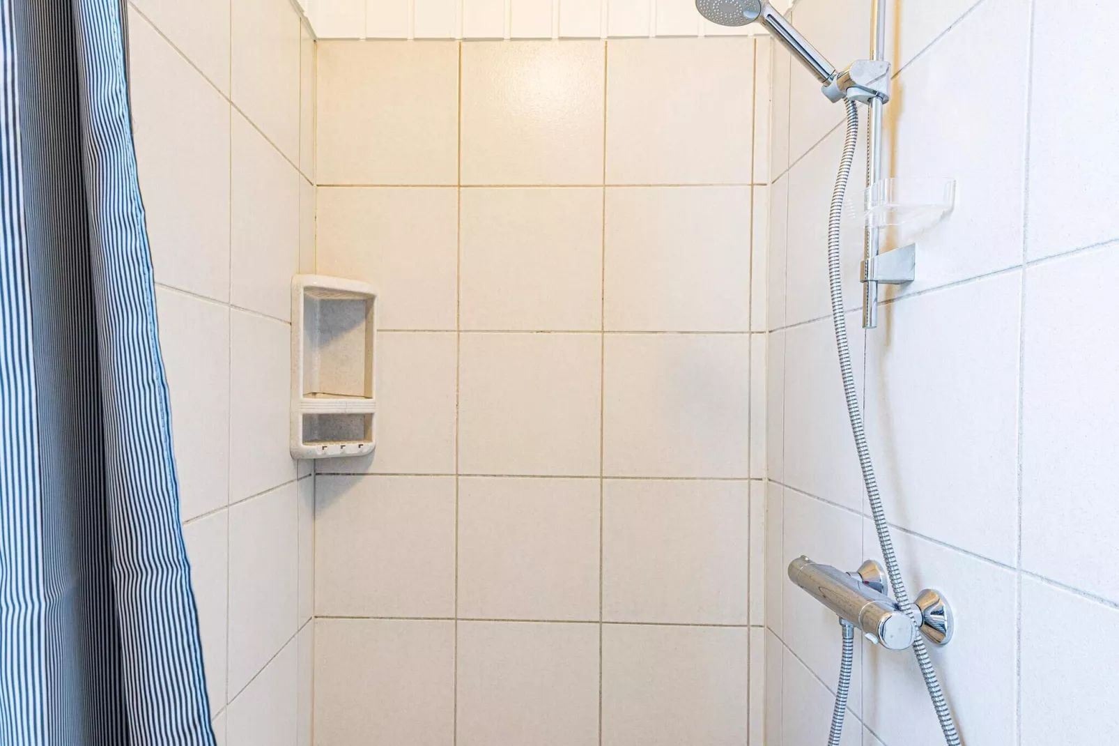 8 persoons vakantie huis in Henne-Binnen