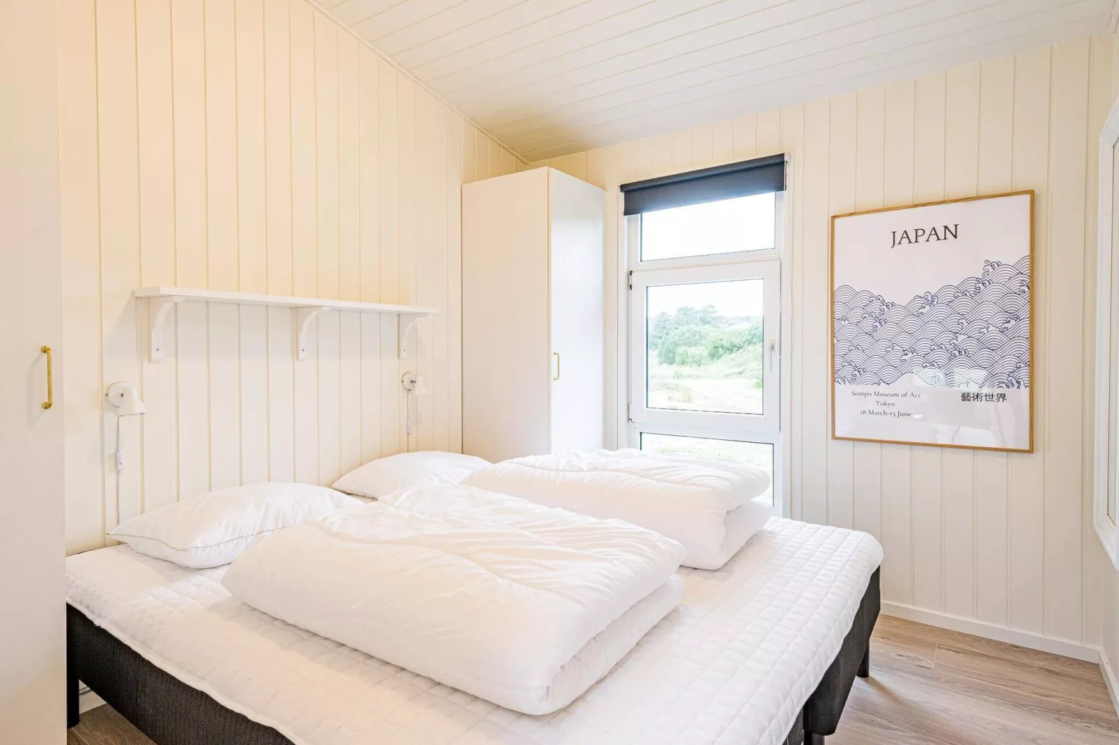 8 persoons vakantie huis in Henne-Binnen