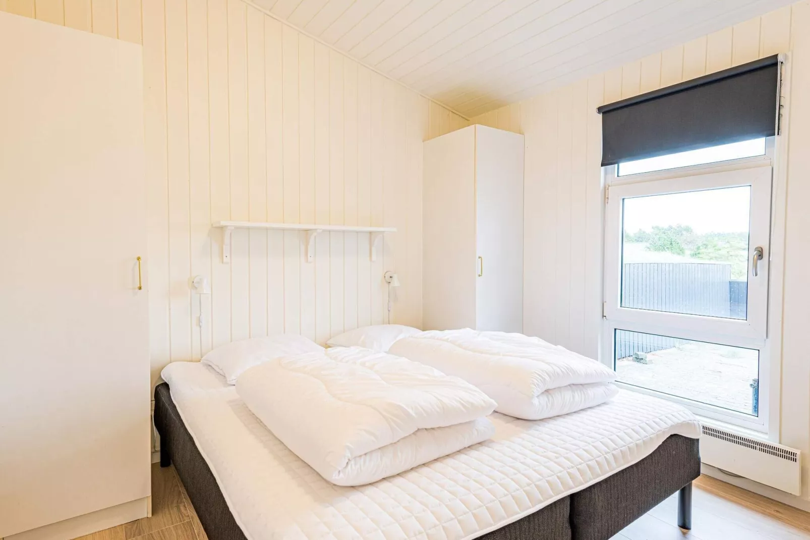8 persoons vakantie huis in Henne-Binnen