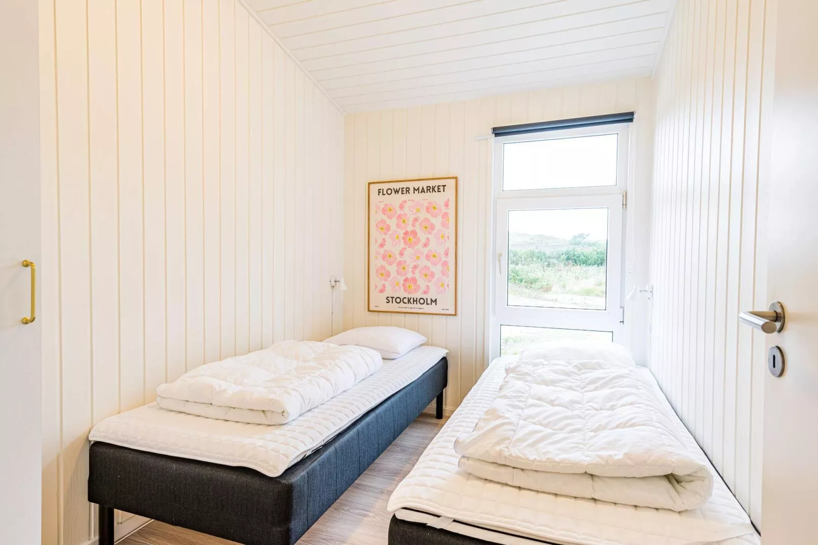 8 persoons vakantie huis in Henne-Binnen