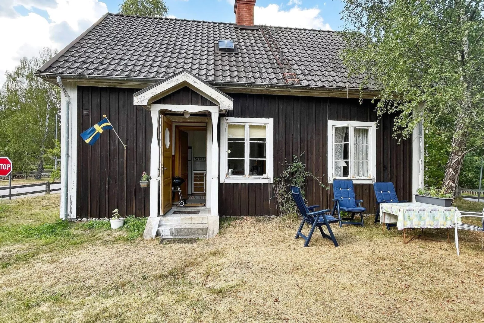 5 persoons vakantie huis in LINNERYD/KRONOBERGS LÄN