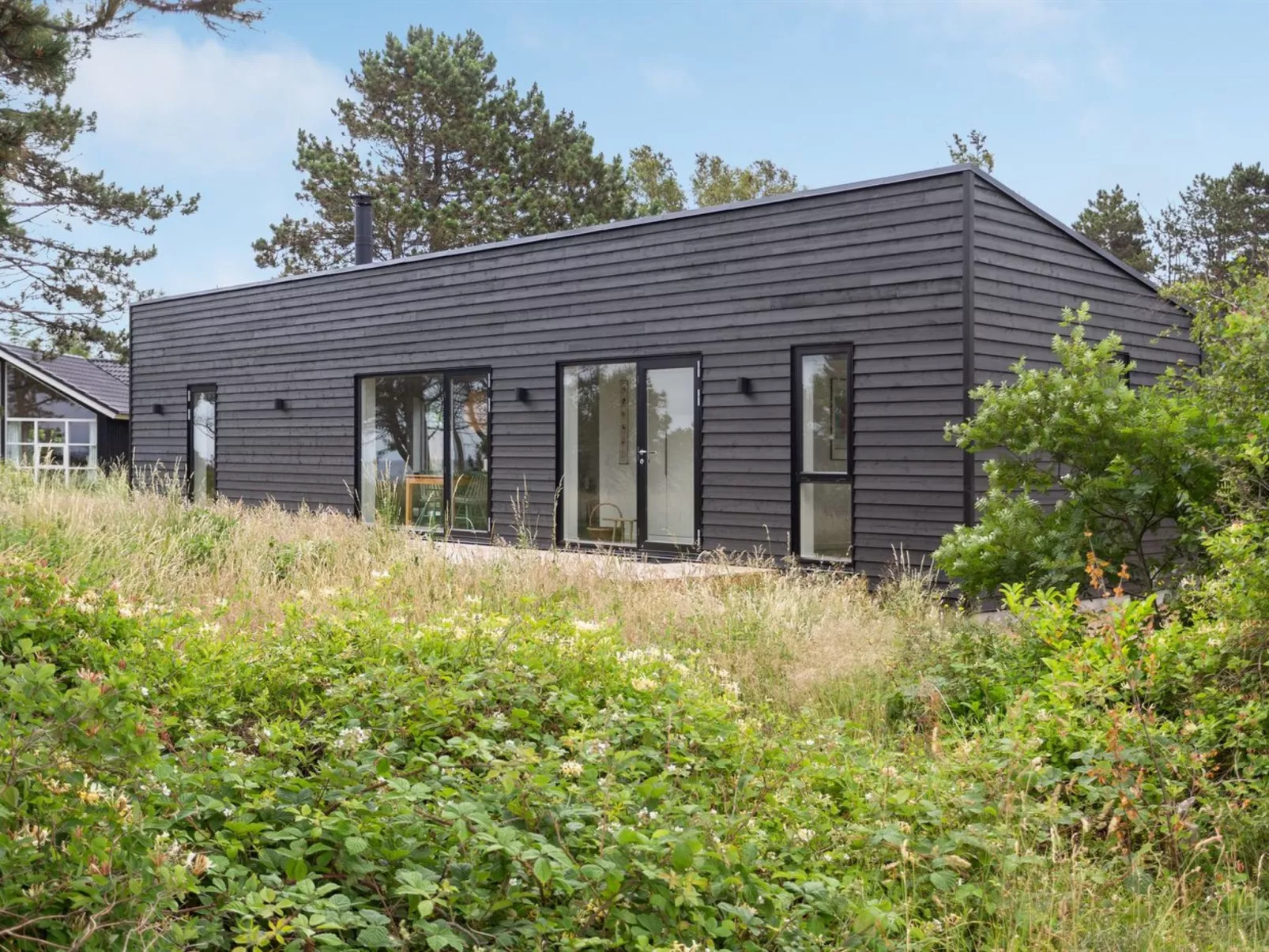 "Gjorgje" - 100m from the sea