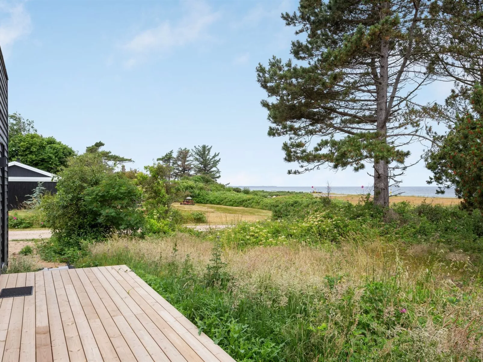 "Gjorgje" - 100m from the sea-Buiten