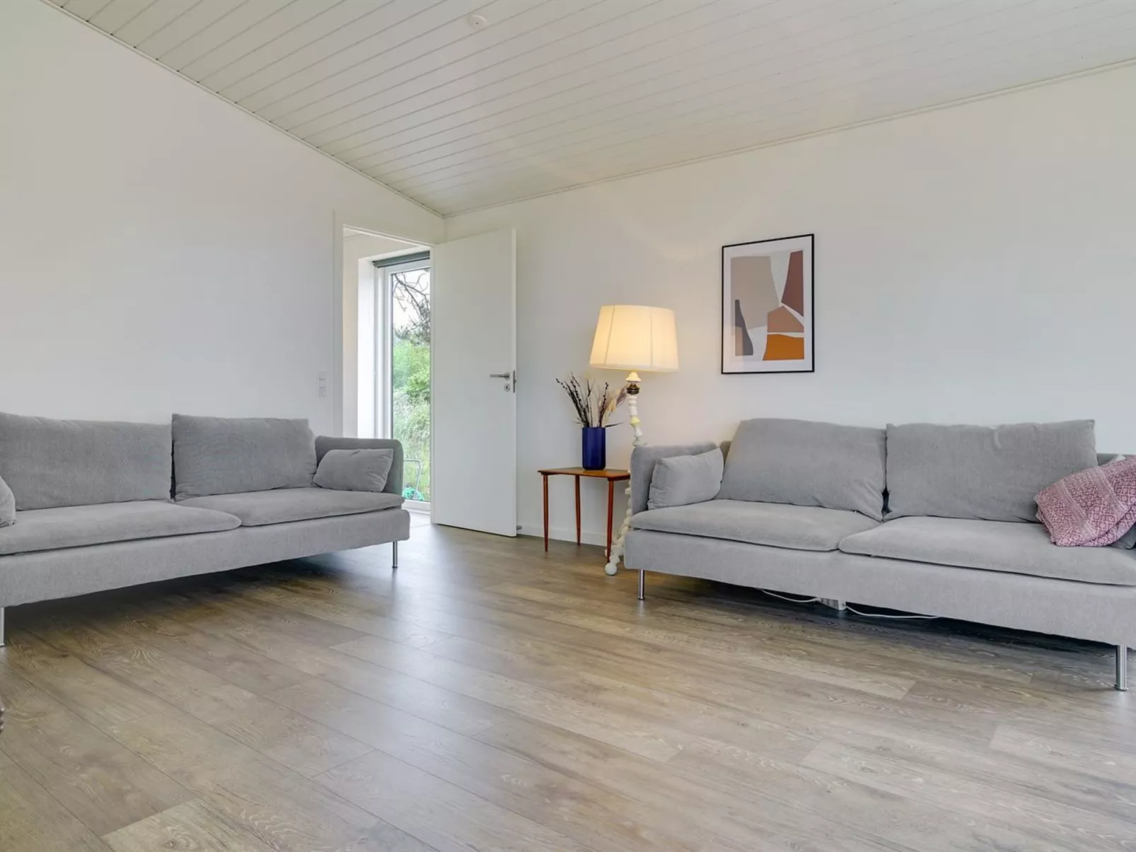 "Gjorgje" - 100m from the sea-Buiten