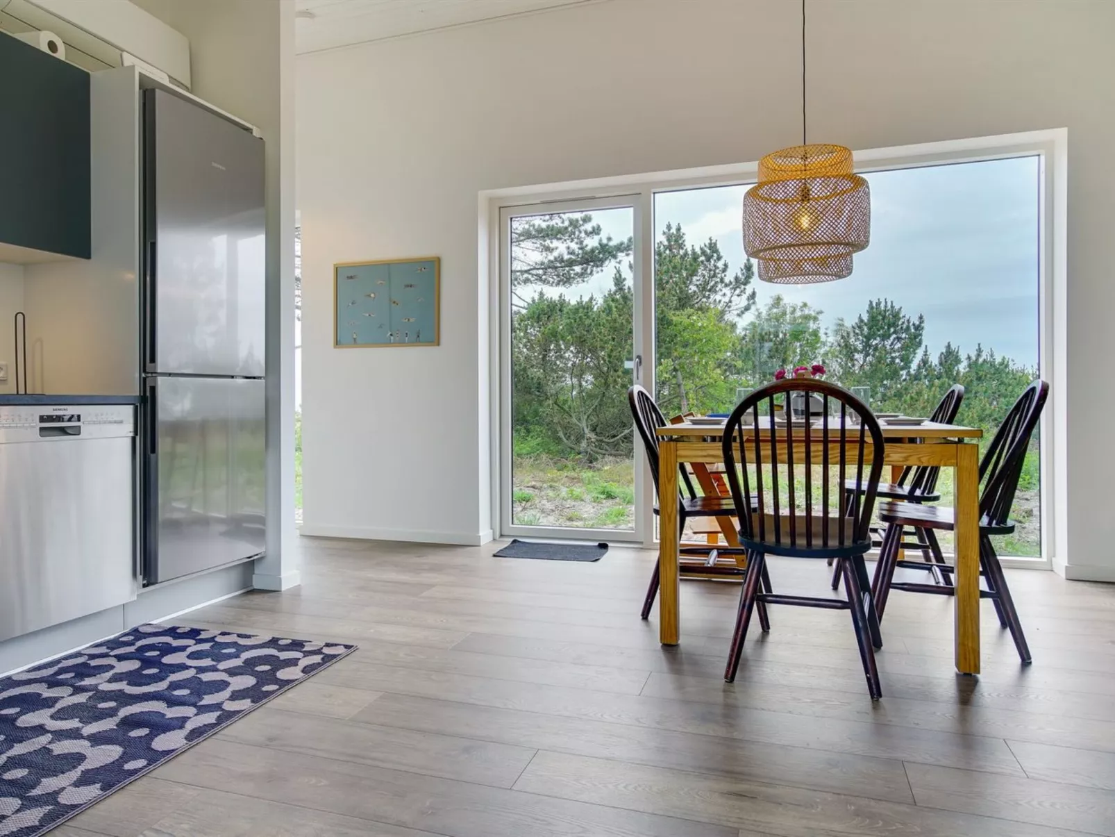 "Gjorgje" - 100m from the sea-Buiten