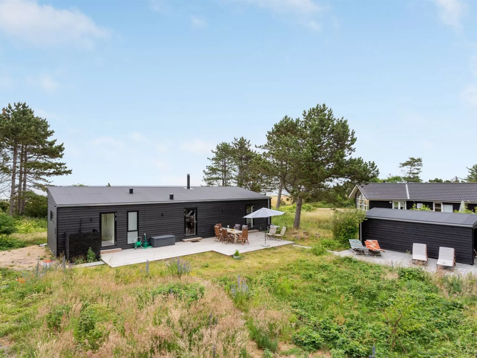 "Gjorgje" - 100m from the sea-Binnen