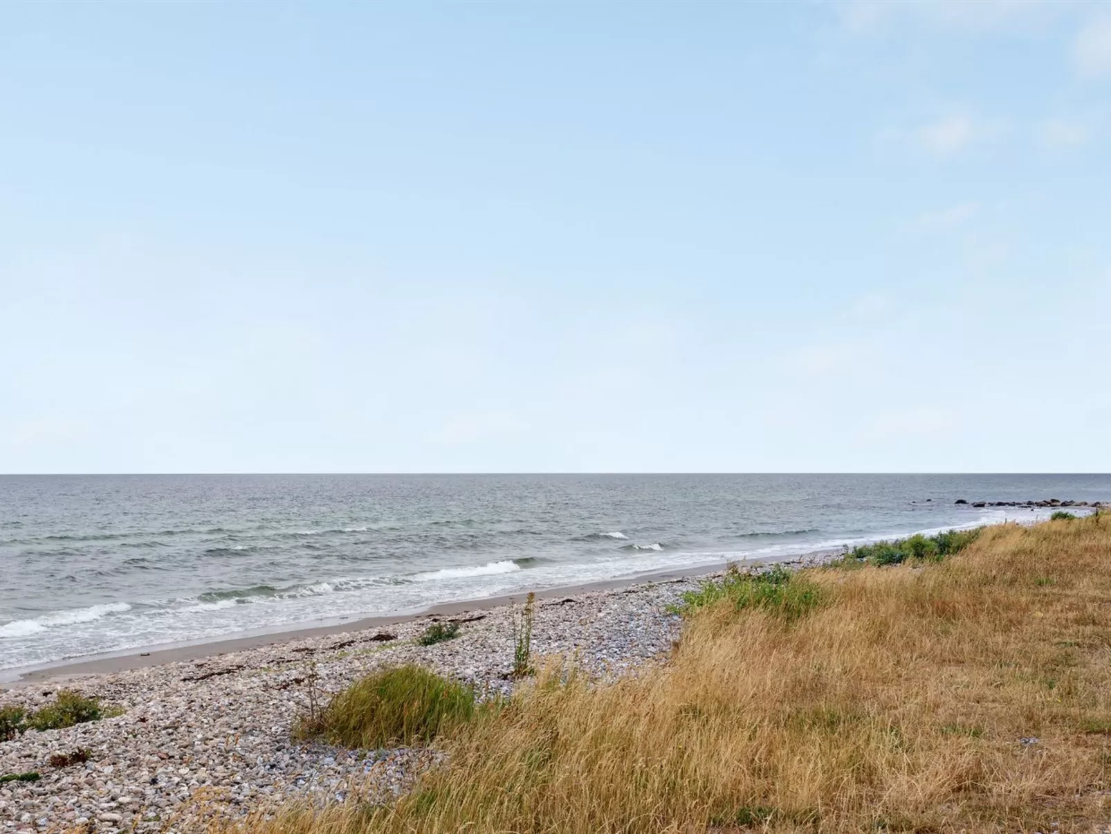 "Gjorgje" - 100m from the sea-Binnen