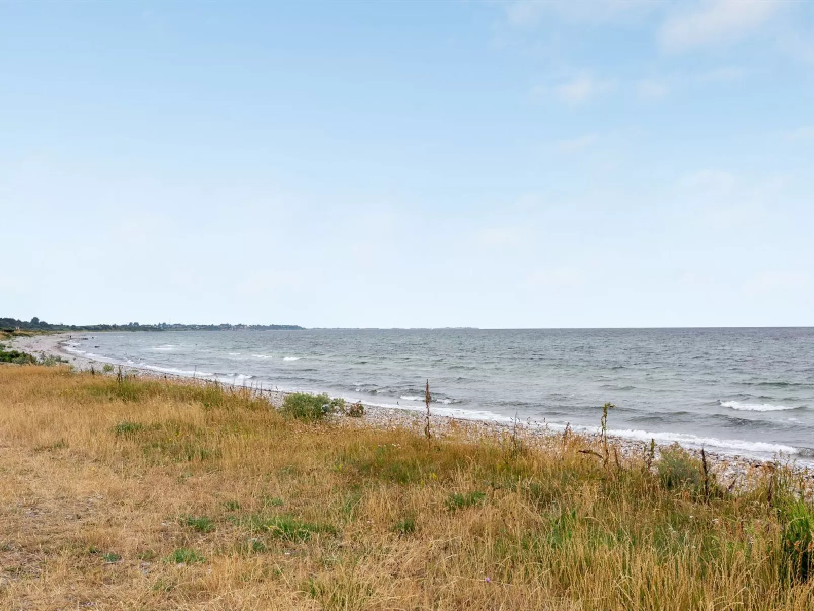"Gjorgje" - 100m from the sea-Buiten