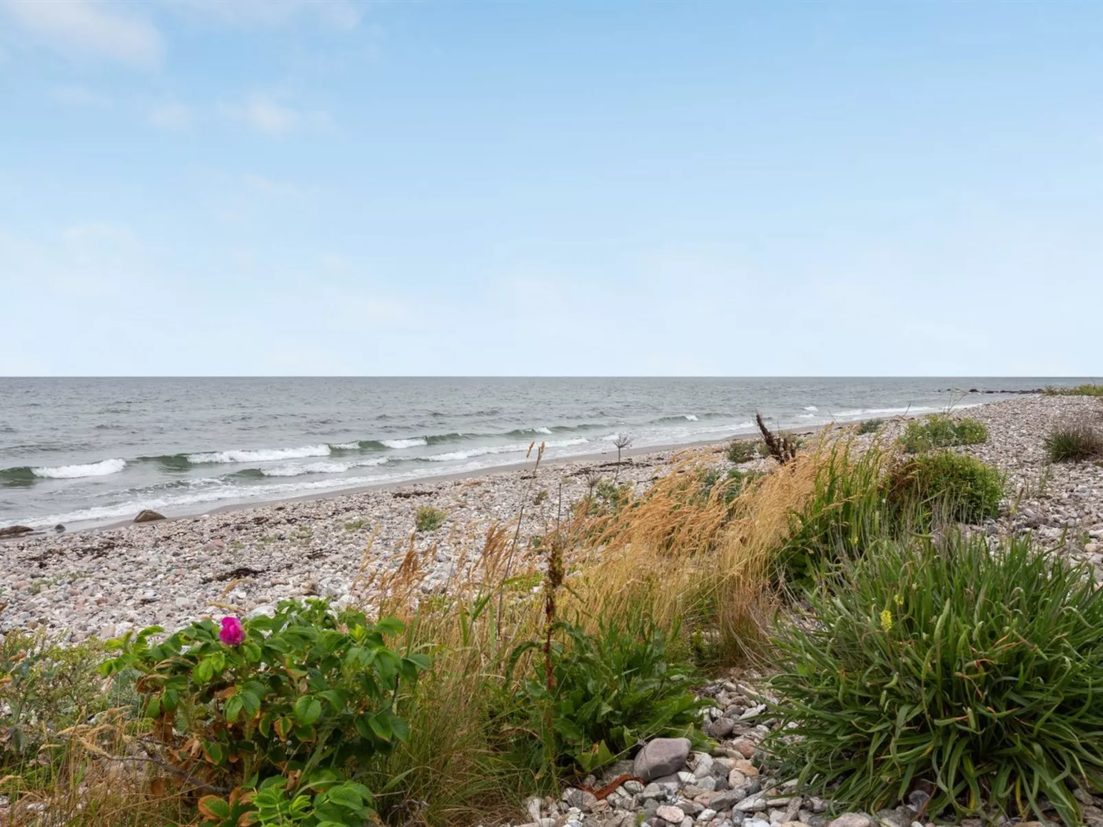 "Gjorgje" - 100m from the sea-Buiten