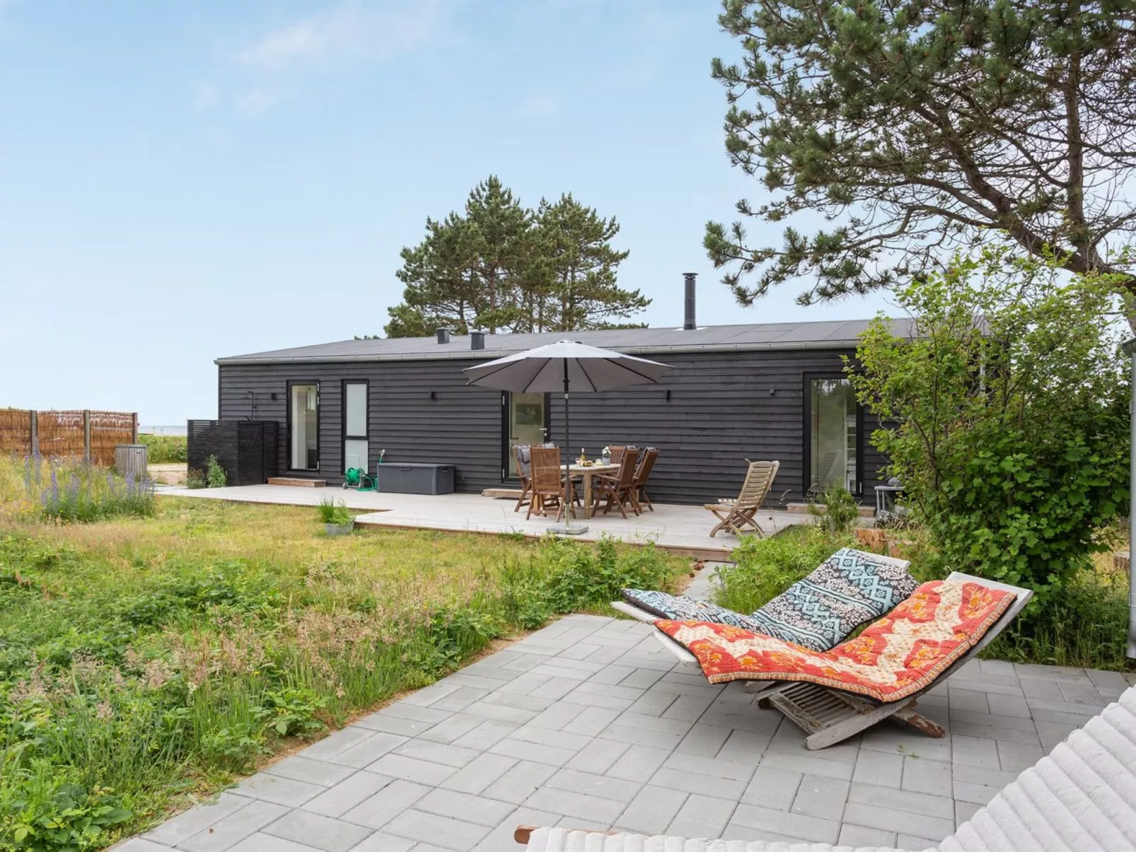 "Gjorgje" - 100m from the sea-Buiten