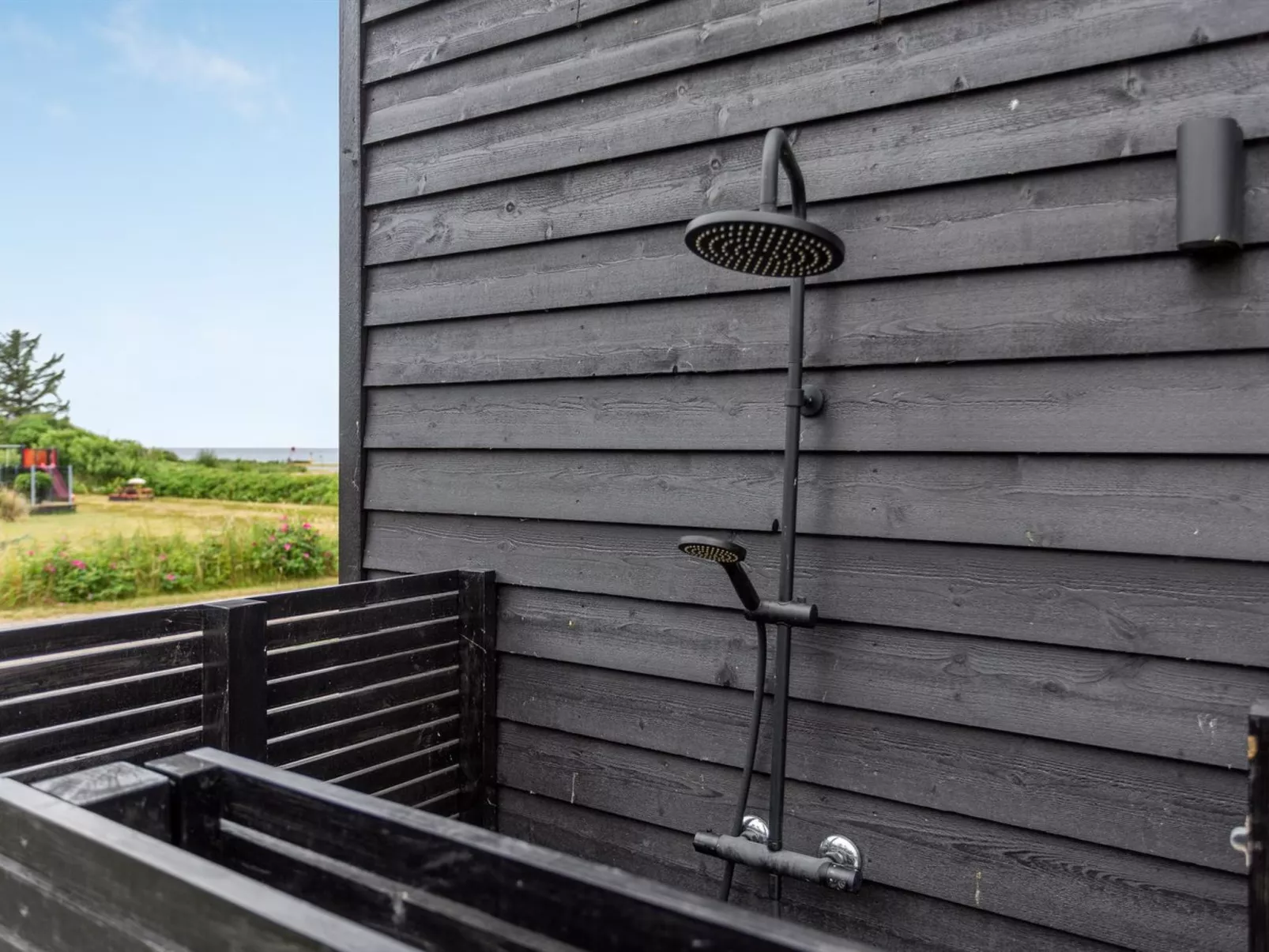 "Gjorgje" - 100m from the sea-Buiten