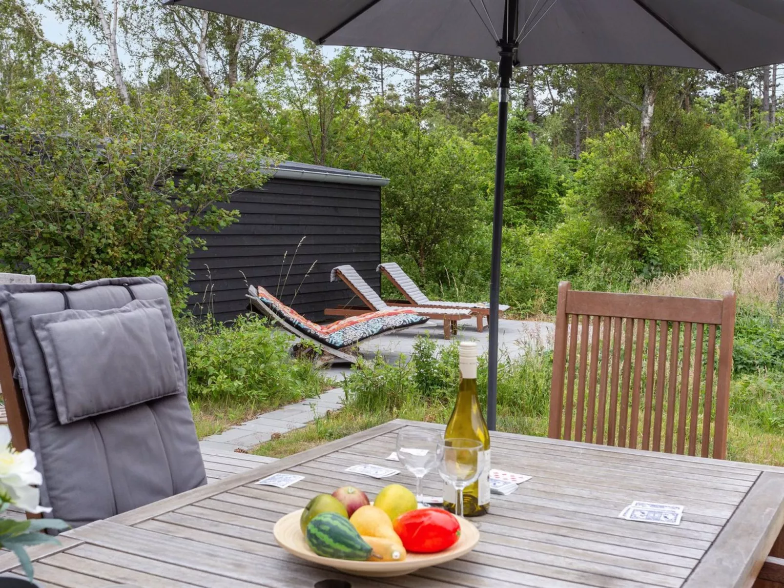 "Gjorgje" - 100m from the sea-Buiten