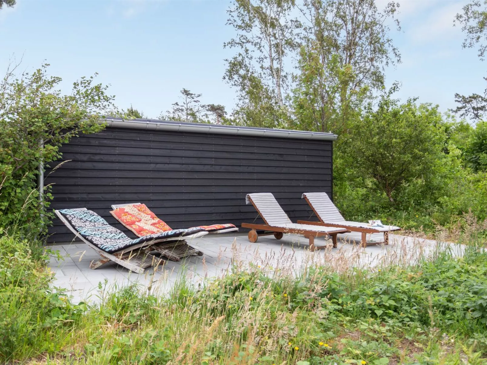 "Gjorgje" - 100m from the sea-Buiten