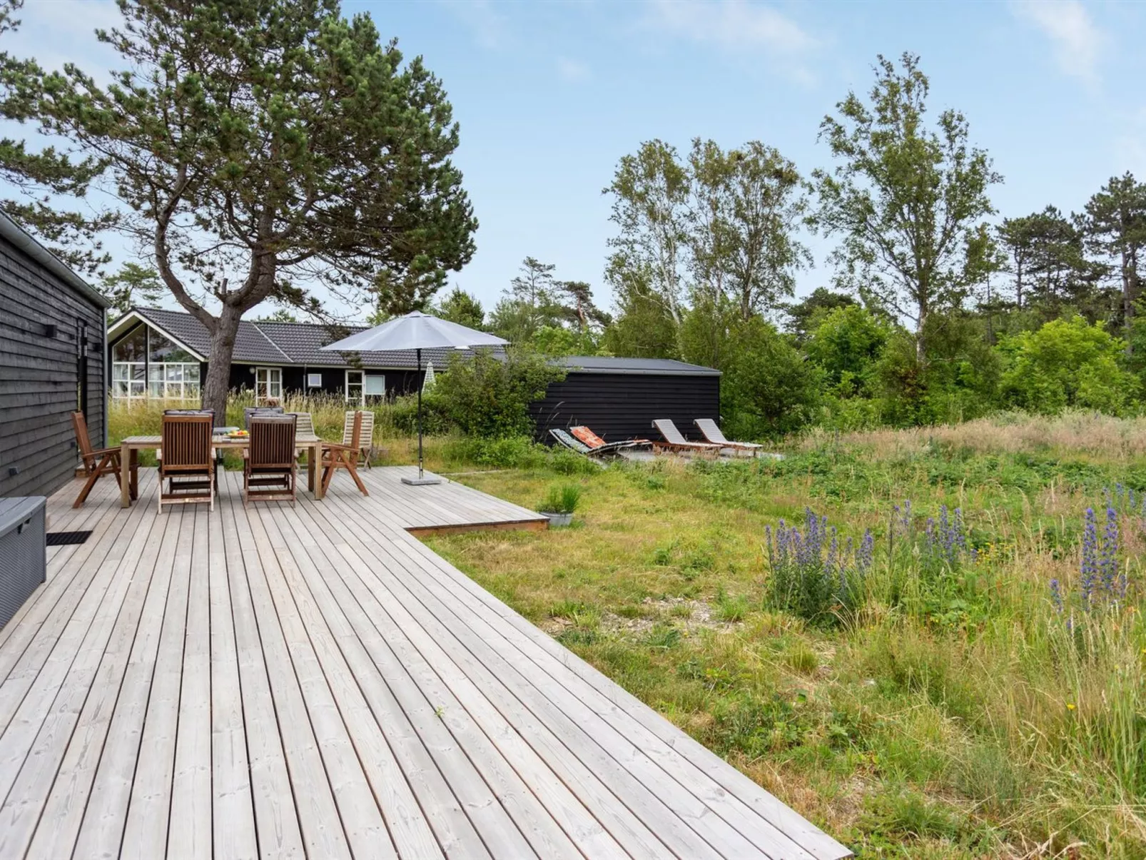 "Gjorgje" - 100m from the sea-Buiten