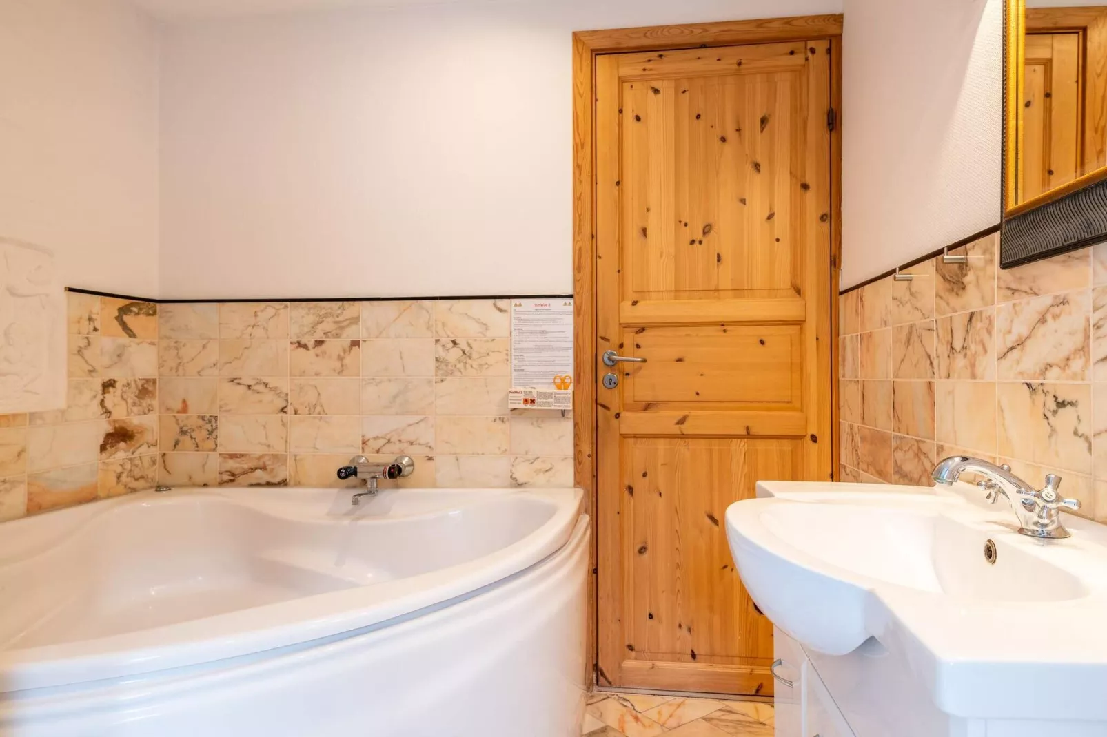 5 persoons vakantie huis in Fanø-Binnen