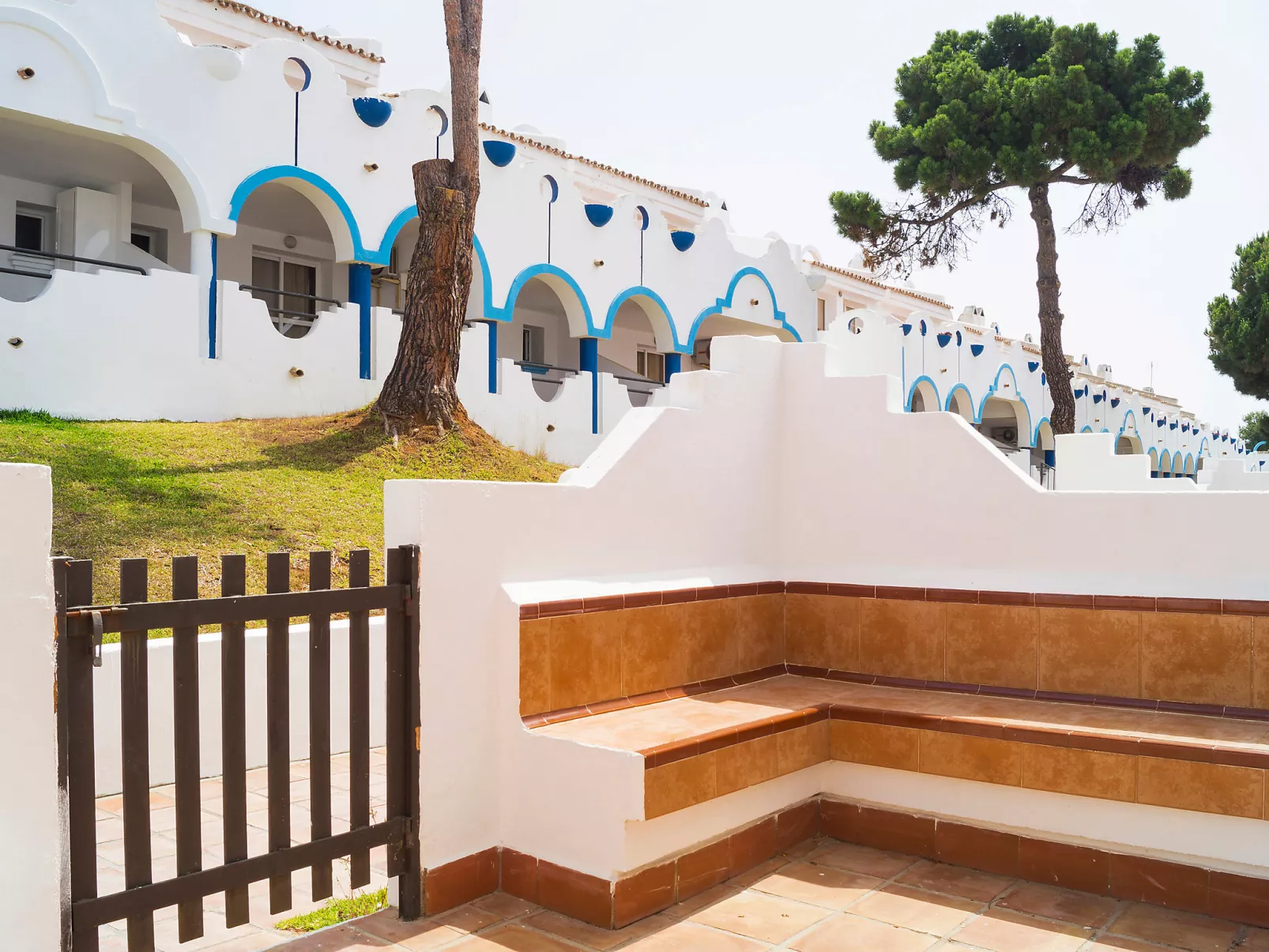 Reserva de Marbella-Binnen