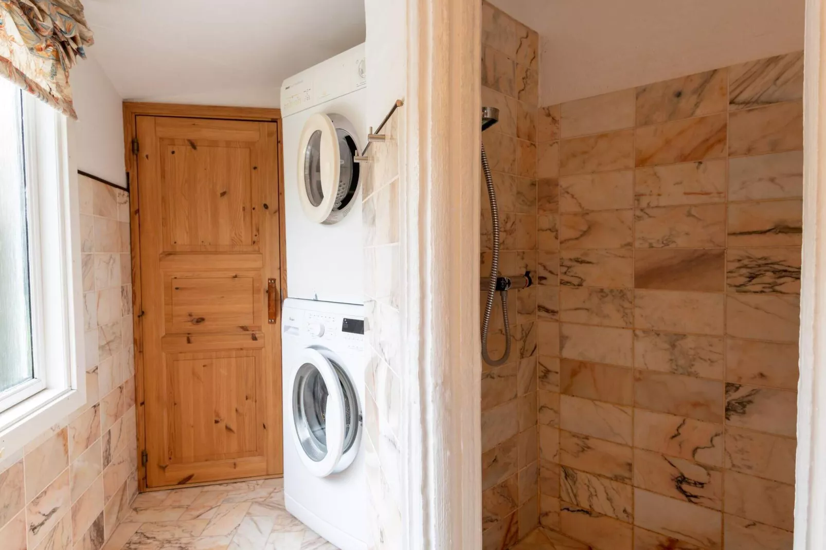 5 persoons vakantie huis in Fanø-Binnen