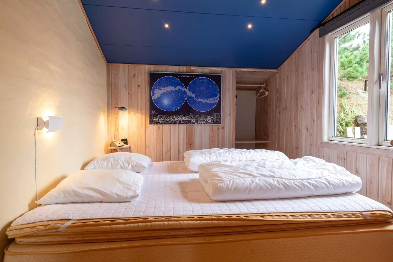 5 persoons vakantie huis in Fanø-Binnen